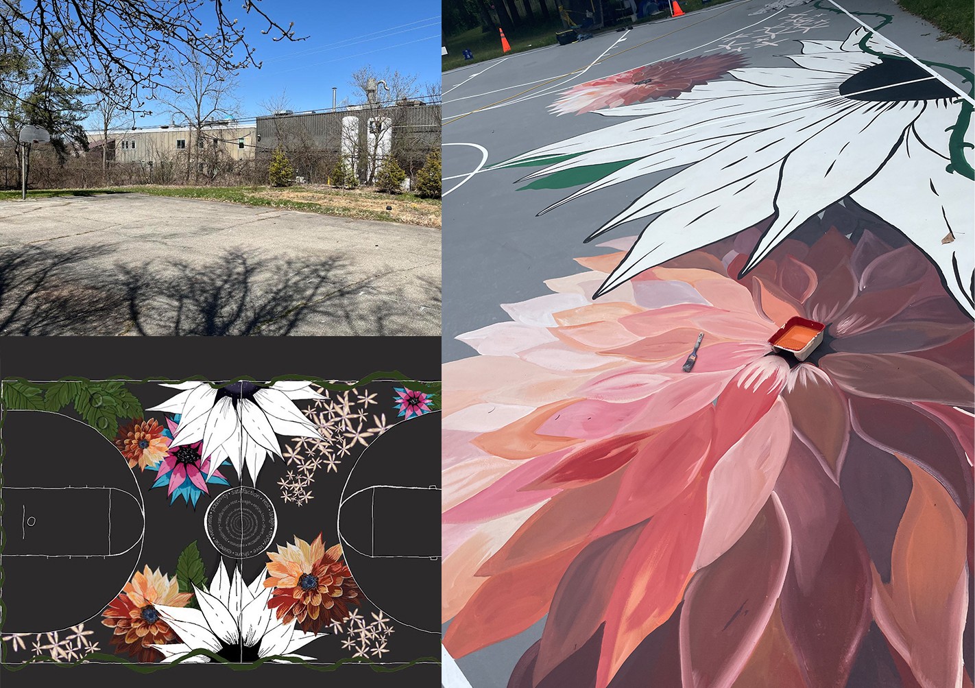 C.A.N MURAL